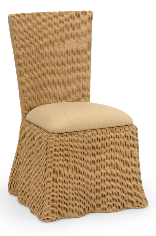 Wildwood Furniture 490370 Savannah Dining Chair Natural