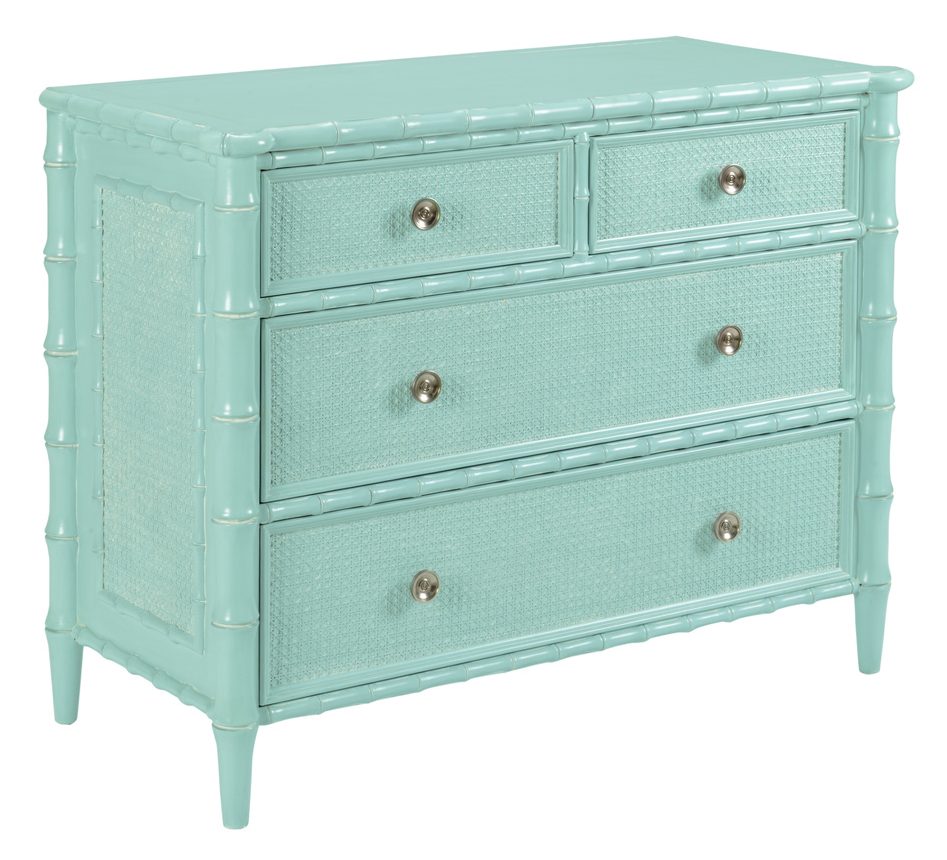 Wildwood Furniture 490380 Gutshall Chest