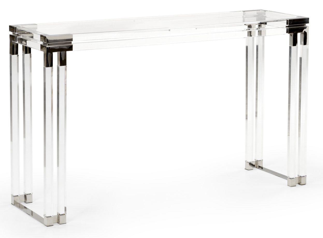 Wildwood Furniture 490409 Bowen Console