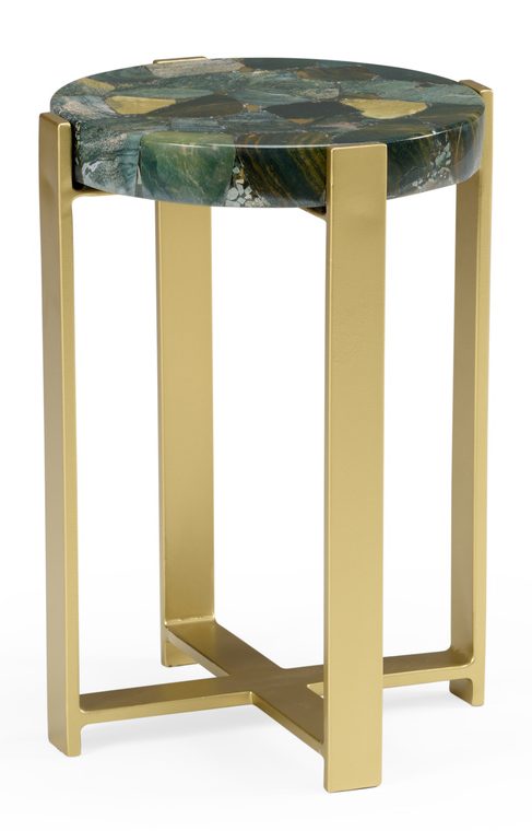 Wildwood Furniture 490422 Jasper Accent Table Large