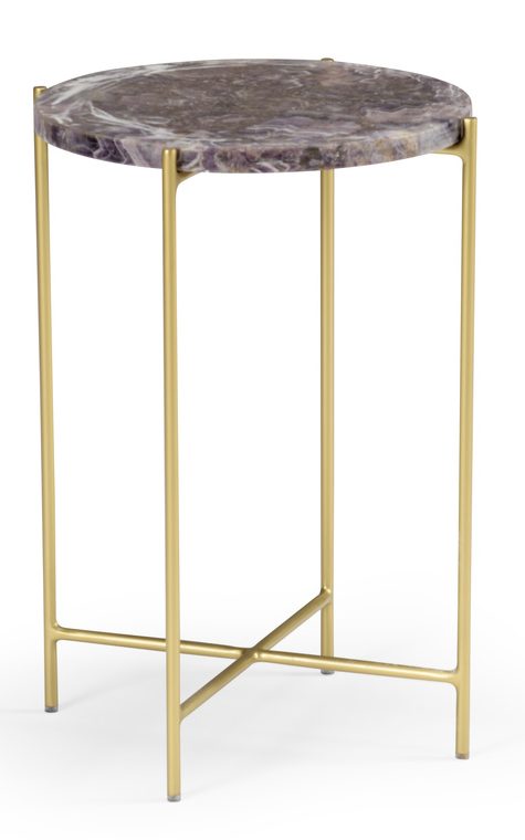 Wildwood Furniture 490426 Salina Accent Table