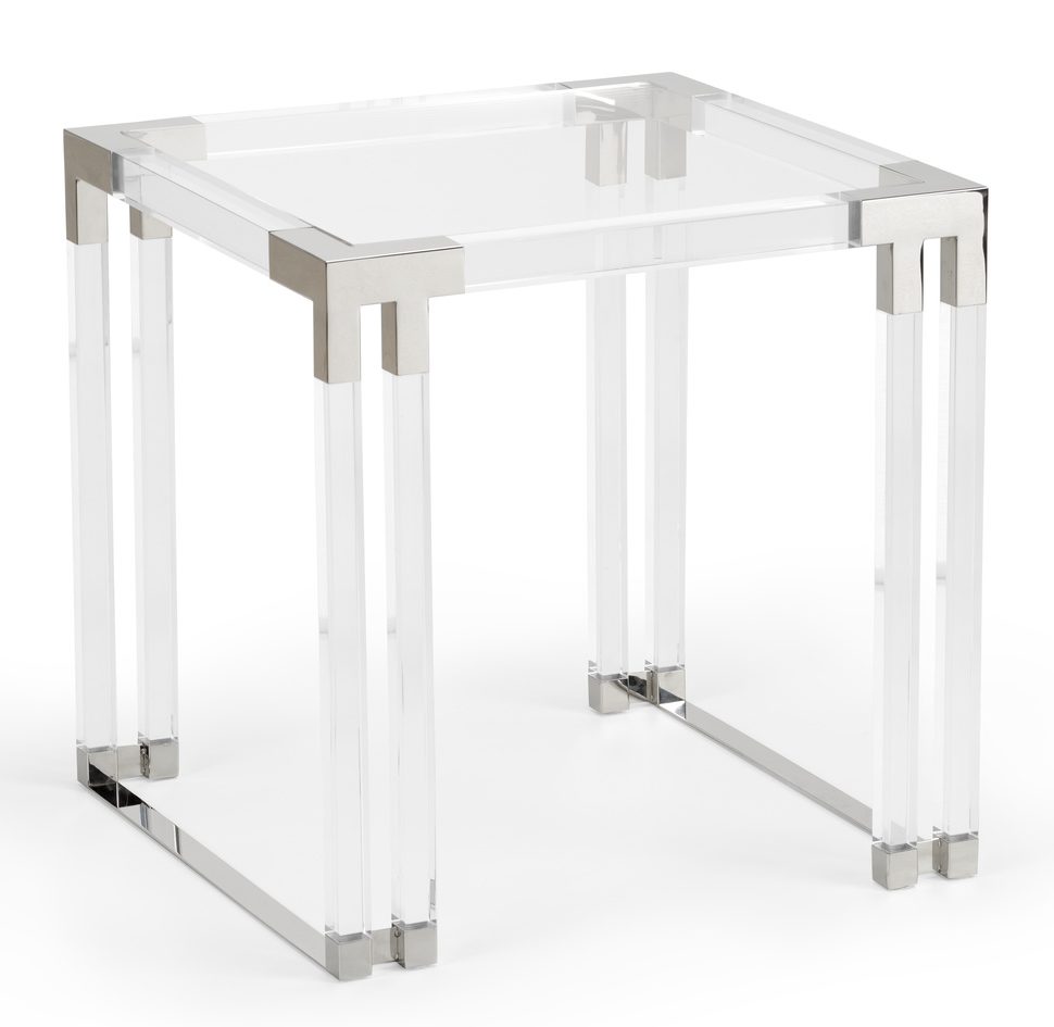 Wildwood Furniture 490436 Bowen Side Table