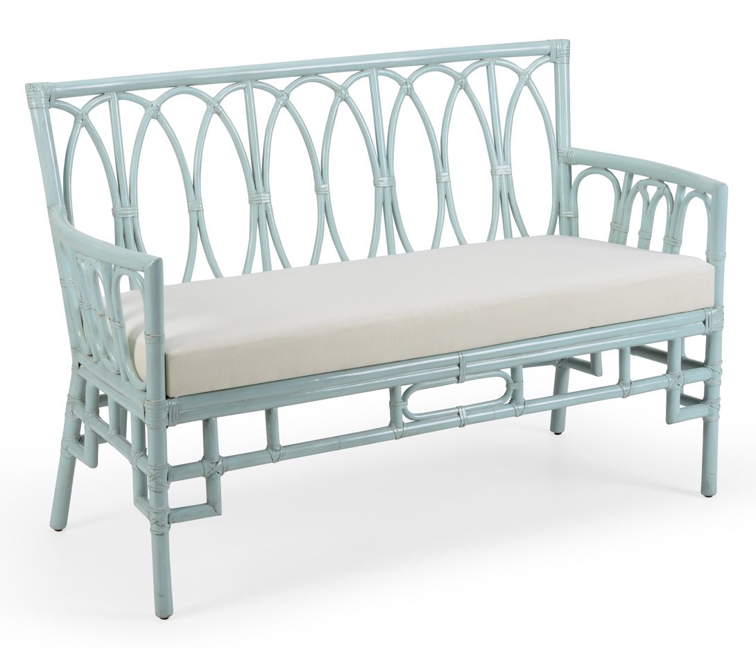 Wildwood Furniture 490474 Camilla Settee