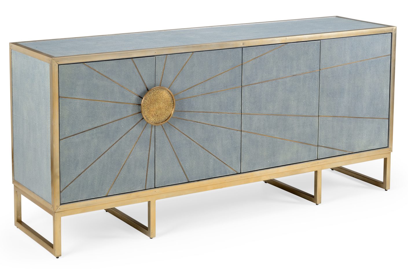 Wildwood Furniture 490479 Ray’s Edge Cabinet