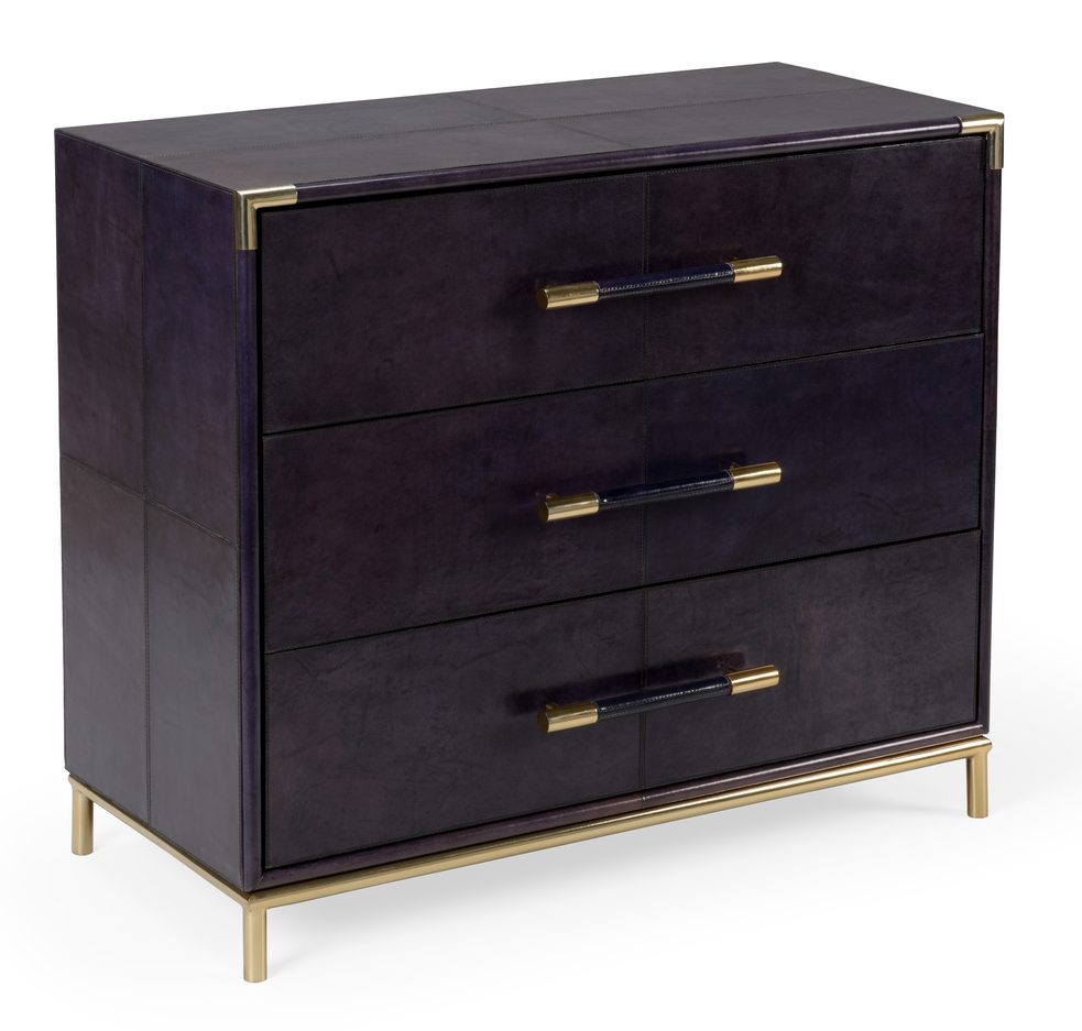 Wildwood Furniture 490488 Bruce Chest