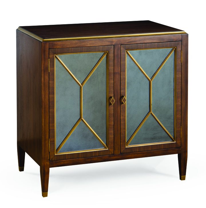 Wildwood Furniture 490560 Amanda Cabinet