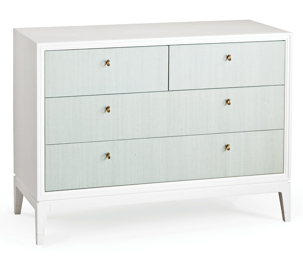 Wildwood Furniture 490563 Bimini Abaca Cabinet