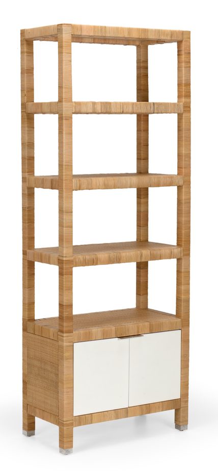 Wildwood Furniture 490570 Mimo Etagere