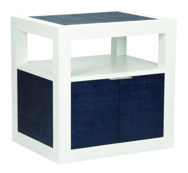 Wildwood Furniture 490574 La Costa Navy