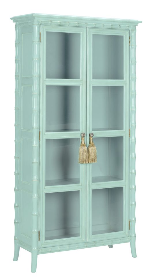 Wildwood Furniture 490576 Cape Cod Linen Cabinet