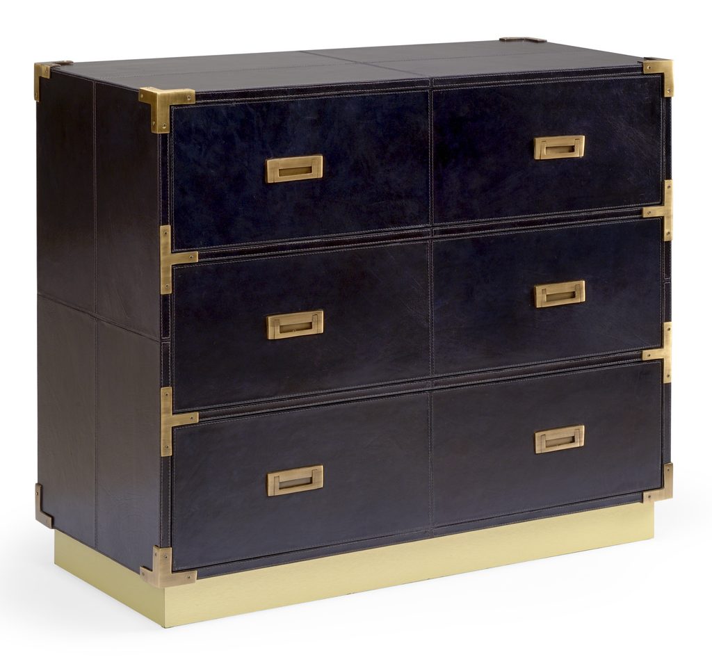 Wildwood Furniture 490580 Sable Chest