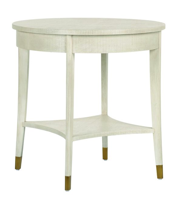 Wildwood Furniture 490584 Oaklee End Table