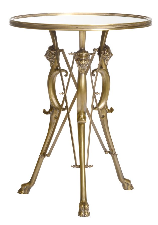 Wildwood Furniture 490604 Lion In The Library Table Wildwood Furniture 490604 Lion In The Library Table