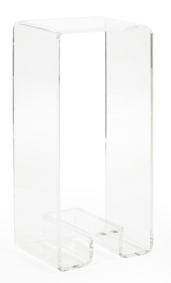 Wildwood Furniture 490611 Mykonos Pedestal