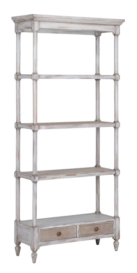 Wildwood Furniture 490617 Summer House Etagere