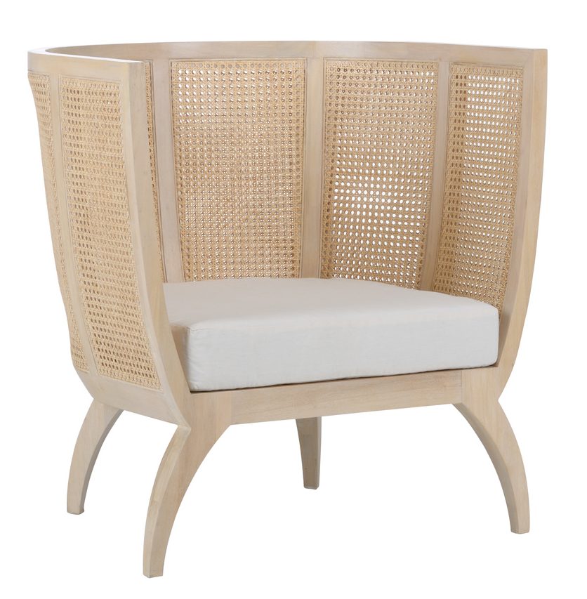 Wildwood Furniture 490619 Trudy Lounge Chair