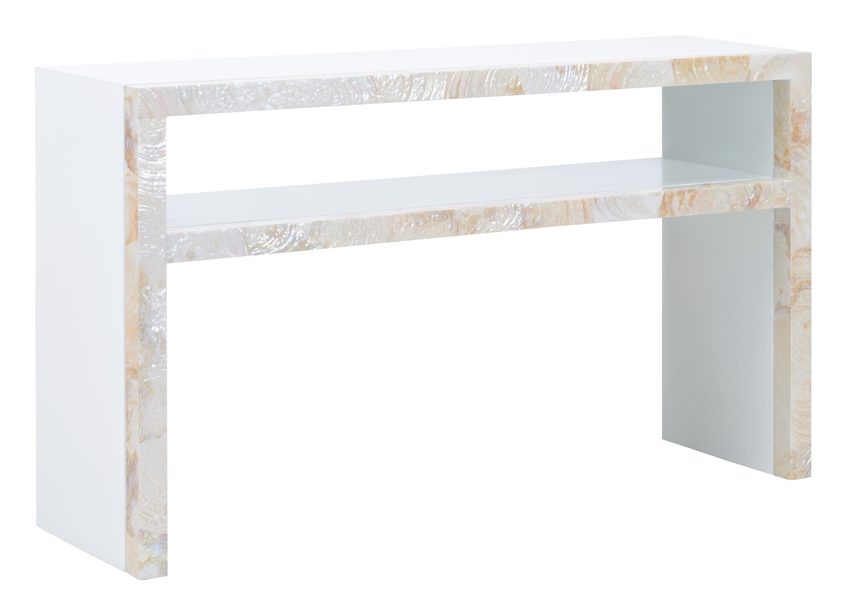 Wildwood Furniture 490630 Shellebrations Console