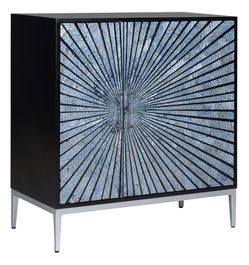 Wildwood Furniture 490631 Shellebrations Cabinet