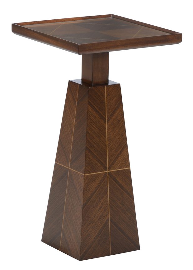 Wildwood Furniture 490636 Hits The Spot Table