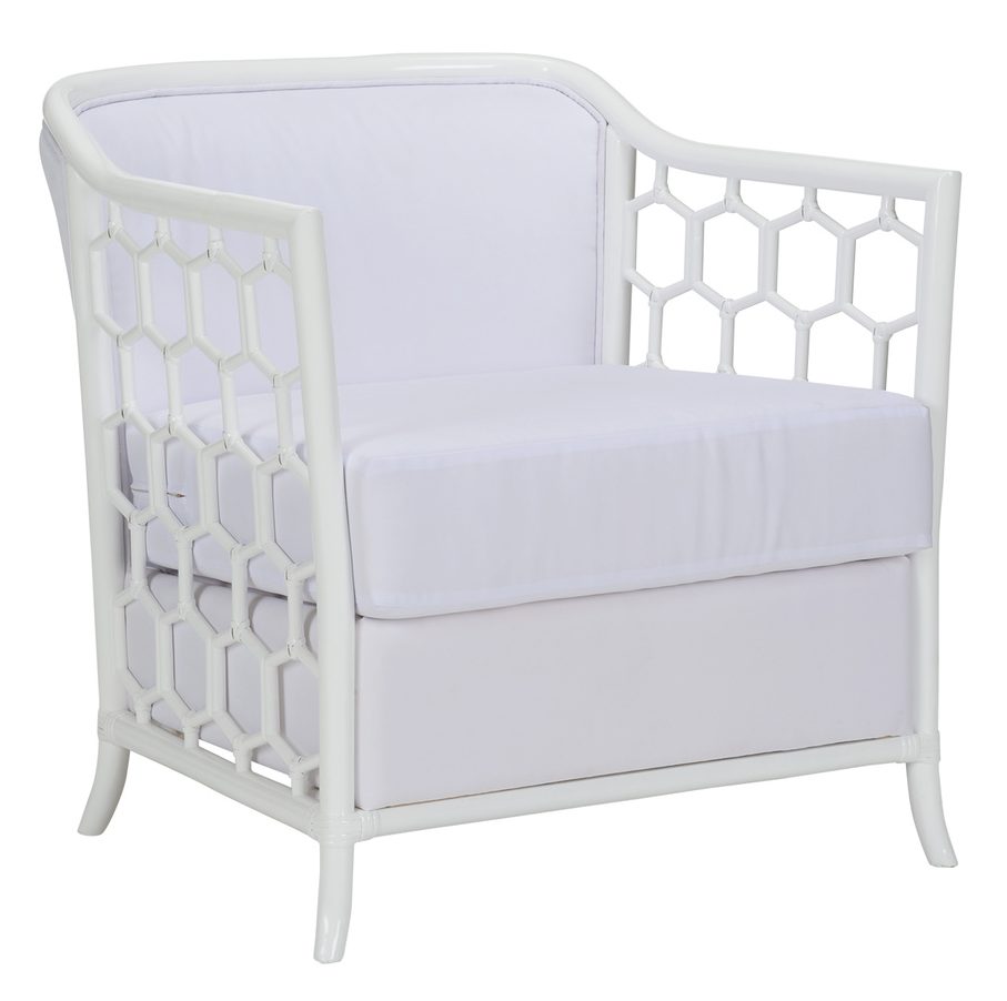 Wildwood Furniture 490722 Cefalu Lounge Chair