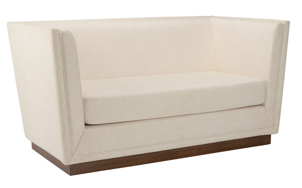Wildwood Furniture 490727 Gehry Settee