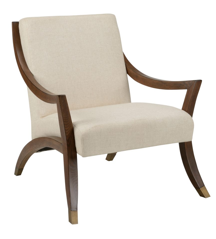 Wildwood Furniture 490732 Sling Lounge Chair