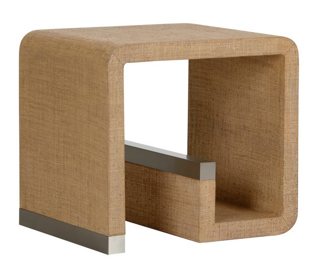 Wildwood Furniture 490735 Hera End Table