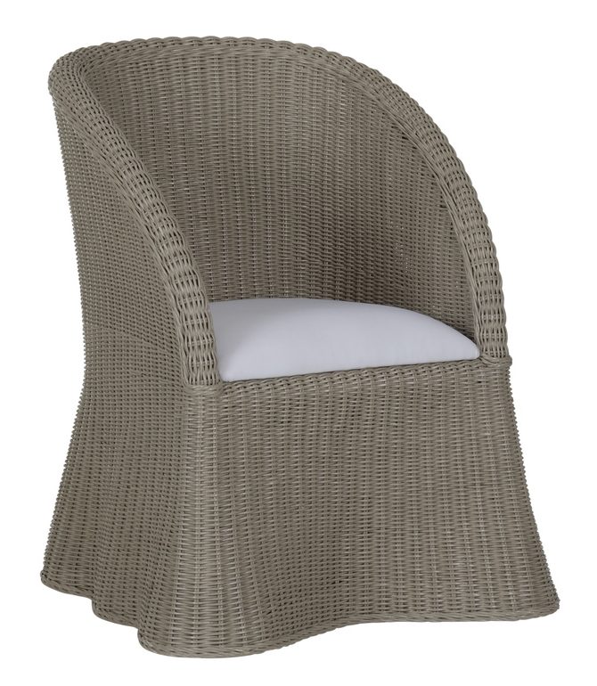 Wildwood Furniture 490743 Savannah Tub Chair Wildwood Furniture 490743 Savannah Tub Chair