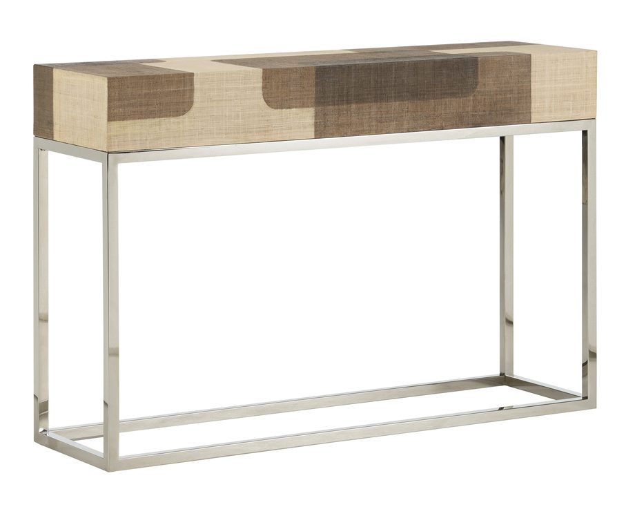Wildwood Furniture 490751 Jacoby Console