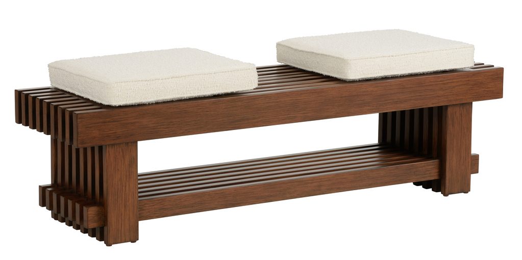 Wildwood Furniture 490771 Maki Bench