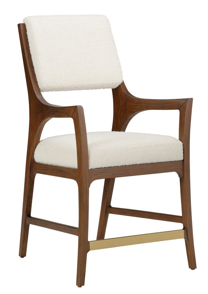 Wildwood Furniture 490773 Eichler Counter Stool