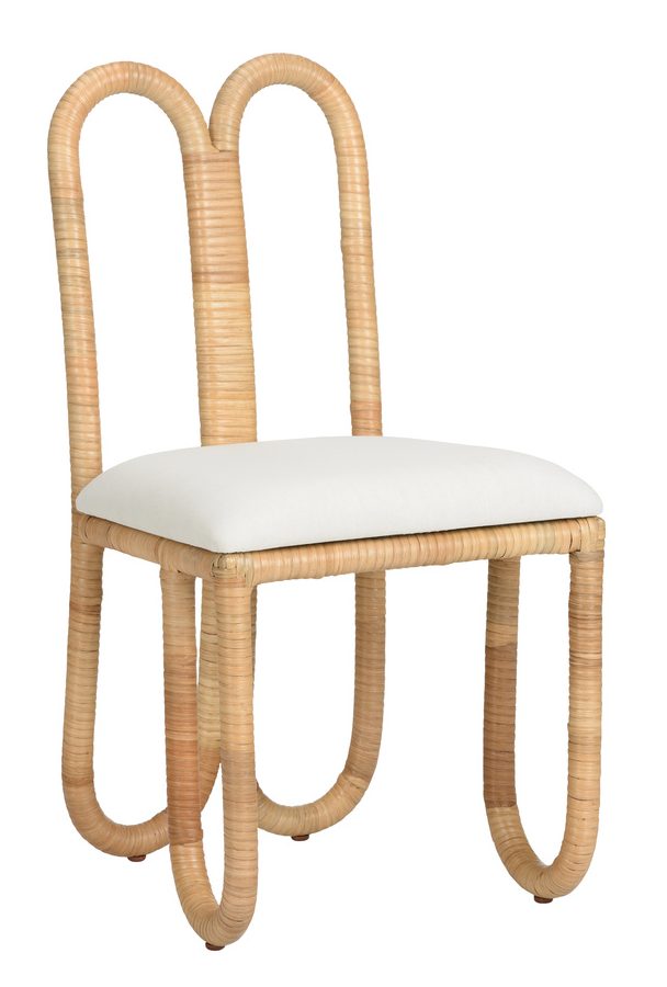 Wildwood Furniture 490776 Cuixmala Dining Chair