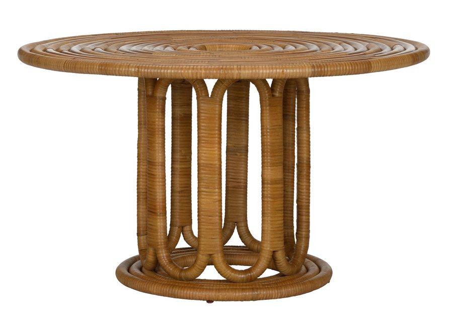 Wildwood Furniture 490777 Estela Dining Table