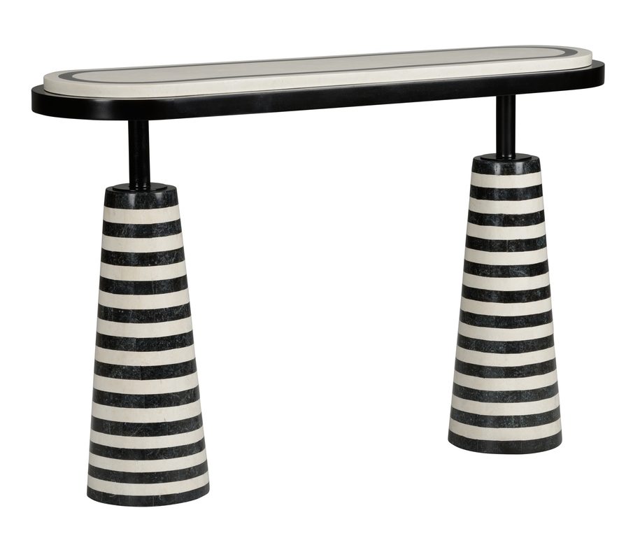 Wildwood Furniture 490780 Memphis Milano Console