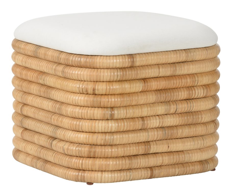 Wildwood Furniture 490782 Sofia Ottoman