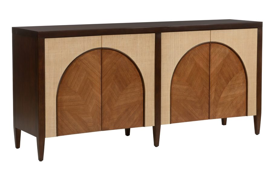 Wildwood Furniture 490787 Honopu Cabinet