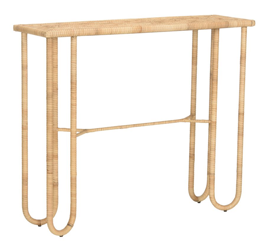 Wildwood Furniture 490796 Cuixmala Console