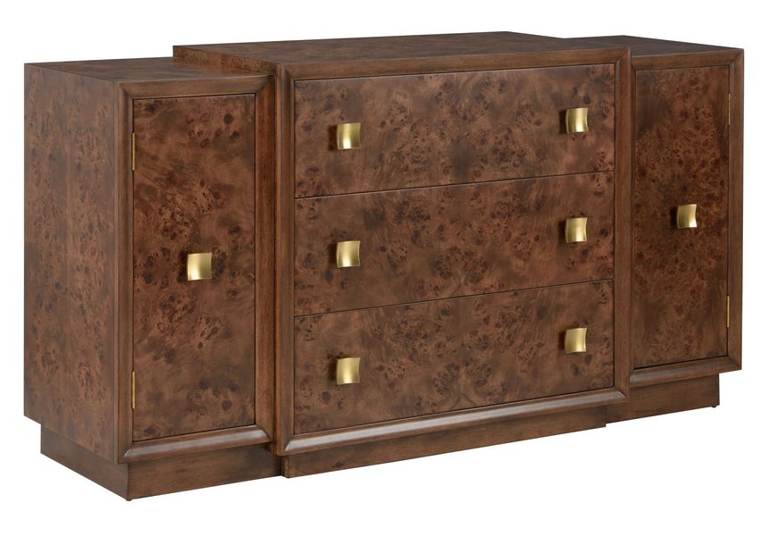 Wildwood Furniture 490797 Robinson Cabinet