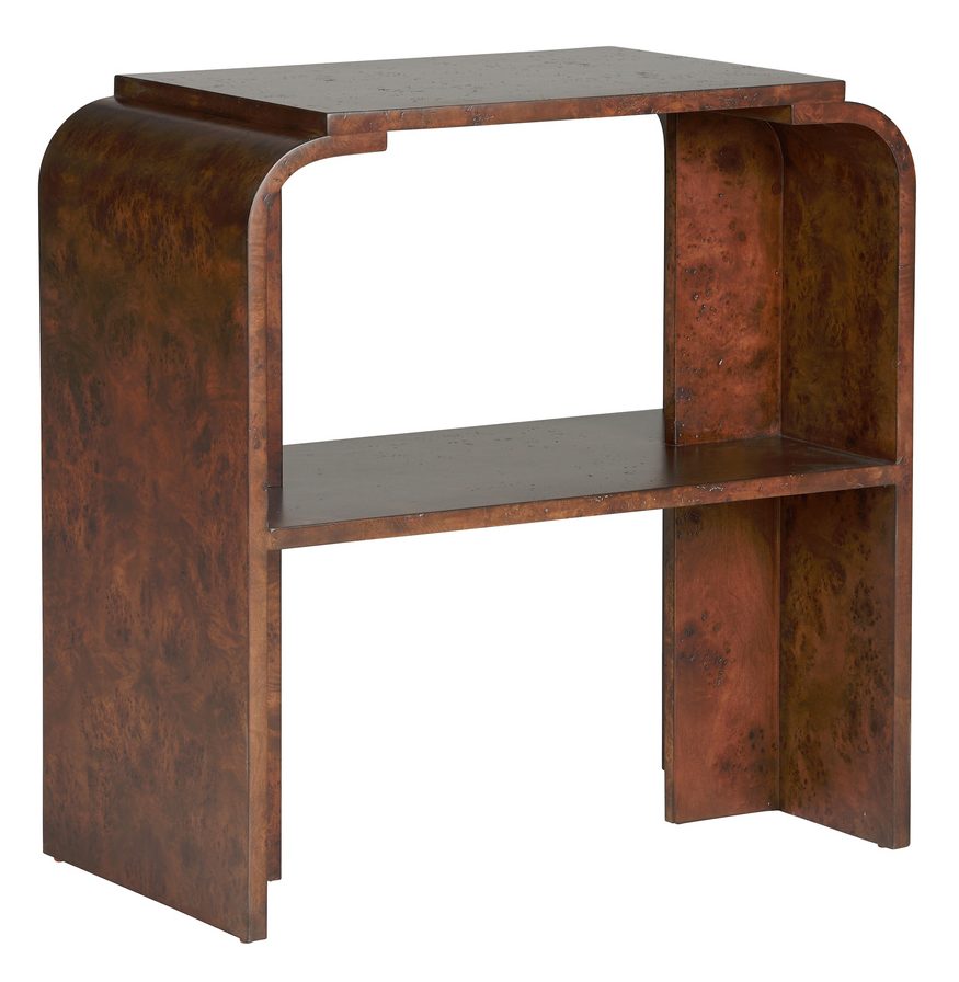 Wildwood Furniture 490803 Gion End Table