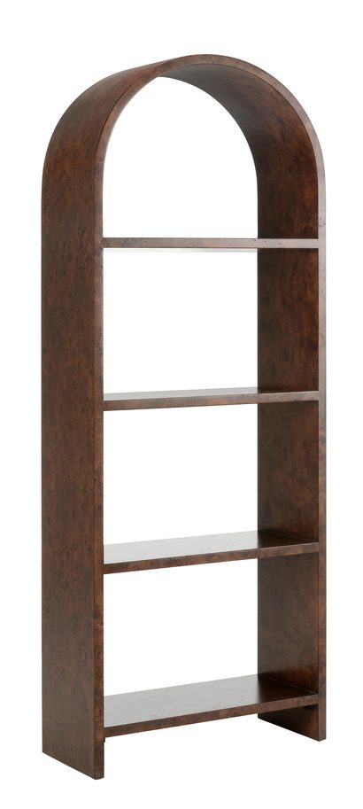 Wildwood Furniture 490804 Gion Etagere