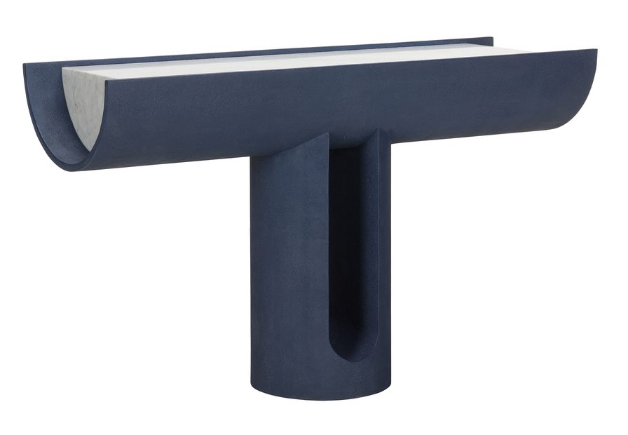 Wildwood Furniture 490806 Royal Capsule Console