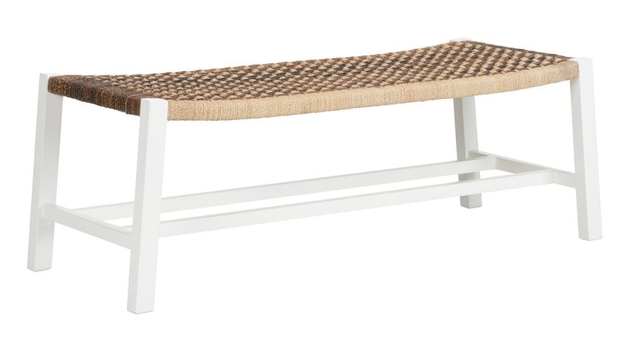 Wildwood Furniture 490809 Banco Bench Long
