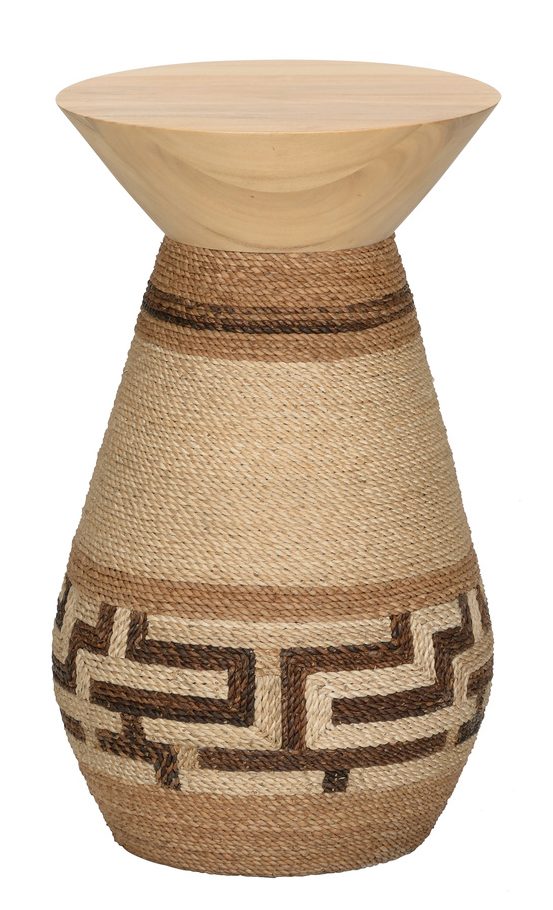 Wildwood Furniture 490818 Calusa Drinks Table