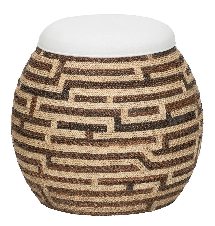 Wildwood Furniture 490819 Calusa Stool Wildwood Furniture 490819 Calusa Stool