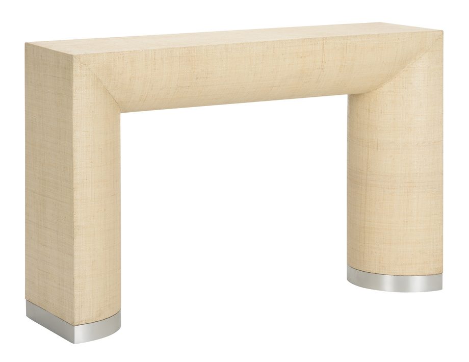 Wildwood Furniture 490821 Stella Console Table