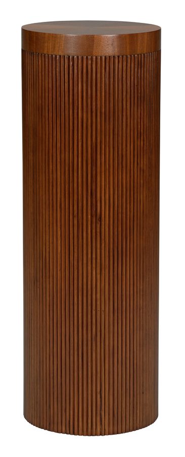 Wildwood Furniture 490828 Wallace Pedestal Walnut