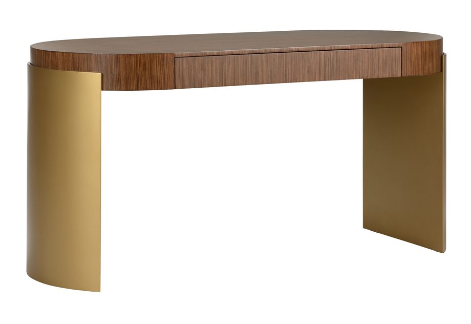 Wildwood Furniture 490830 Zebrano Desk