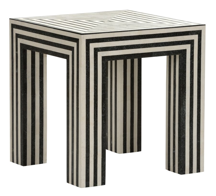 Wildwood Furniture 490835 Positano Accent Table