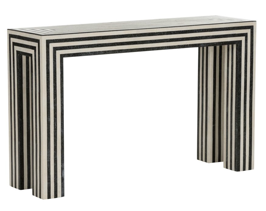 Wildwood Furniture 490836 Positano Console Table