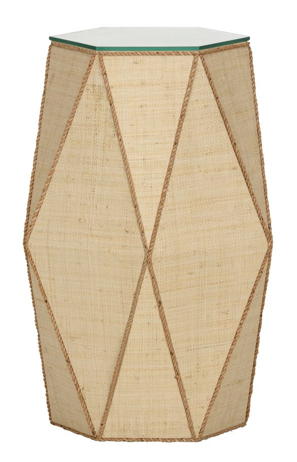 Wildwood Furniture 490837 Gabriel Global Drinks Table